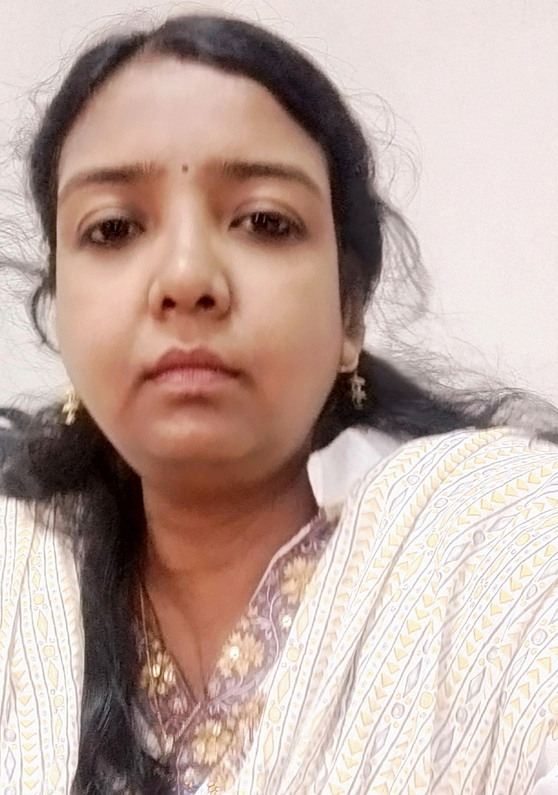 Mrs. Anjela Vijay Laxmi Lakra