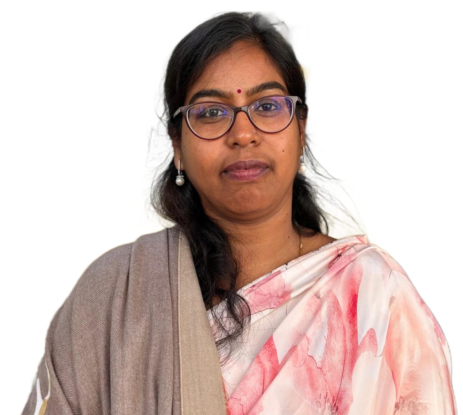 Ms. Rashmi Nibargia