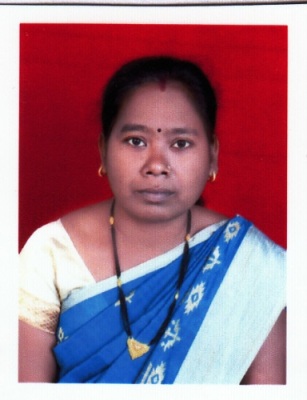 Smt. KAMLA BAI DIWAN